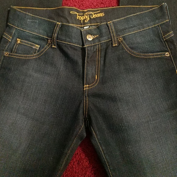 Jeans - Picture 2 of 2